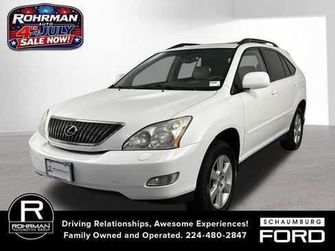 Used 2004 Lexus RX 330 AWD image 1