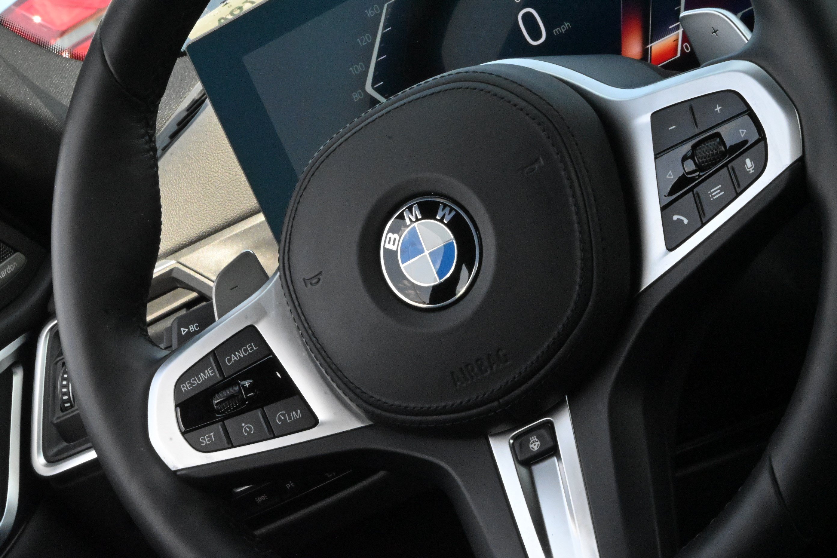 Certified 2024 BMW M440i xDrive Gran Coupe w/ Premium Package AWD/4WD image 25