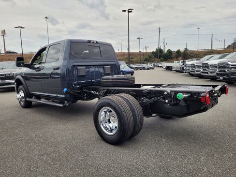 New 2026 RAM 3500 Tradesman image 6
