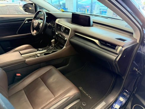 Used 2016 Lexus RX 350 AWD w/ Premium Package image 46