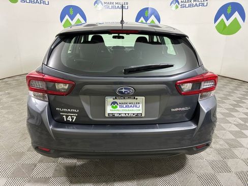 Used 2023 Subaru Impreza 2.0i image 6
