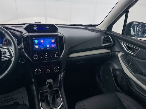 Used 2022 Subaru Forester Limited w/ Popular Package #2 image 29
