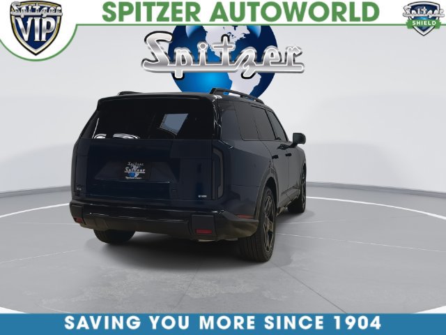 New 2027 Kia Telluride X-Line SX Prestige AWD/4WD image 15