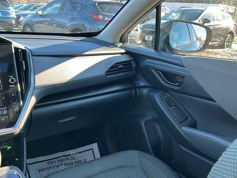 Certified 2024 Subaru Crosstrek 2.0i Premium image 24