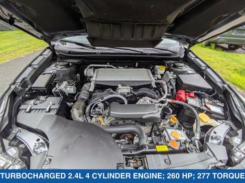 Certified 2021 Subaru Outback Limited XT AWD/4WD image 39