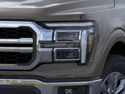 New 2026 Ford F150 Lariat image 18