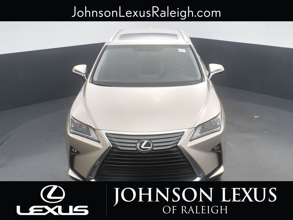 Used 2016 Lexus RX 350 AWD w/ Premium Package image 23