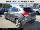 Used 2017 Honda HR-V EX-L image 3