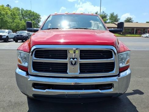 Used 2011 RAM 2500 SLT w/ Cold Weather Group AWD/4WD image 36
