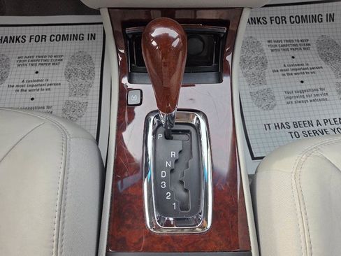 Used 2011 Buick LaCrosse CXL w/ Luxury Package image 24