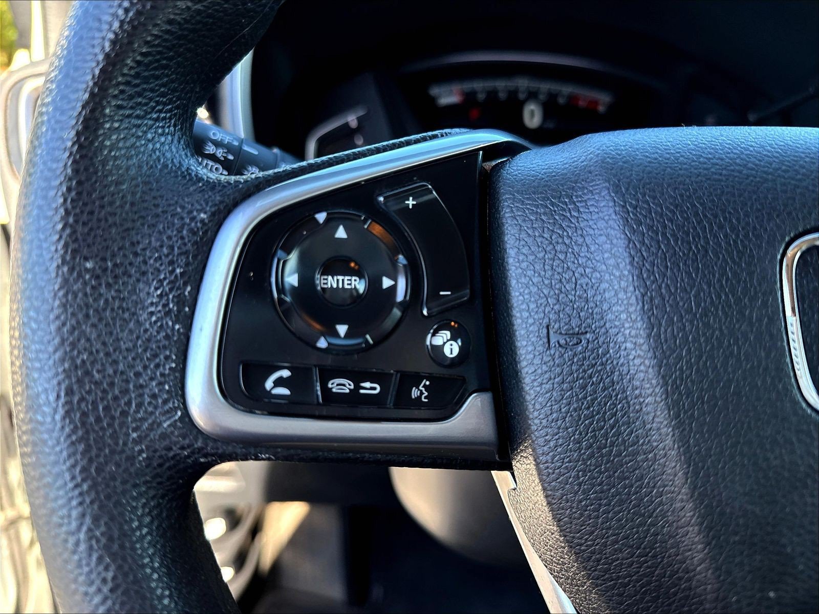 Used 2022 Honda CR-V EX image 14
