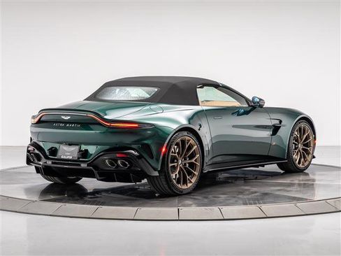 New 2026 Aston Martin V8 Vantage S image 19