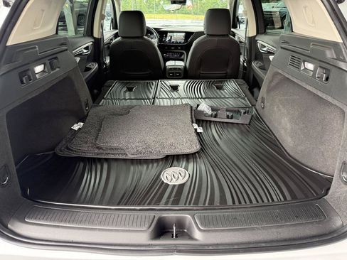 Used 2023 Buick Envision Avenir AWD/4WD image 50