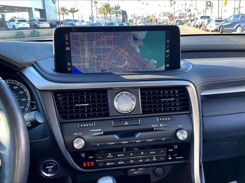 Used 2020 Lexus RX 450h AWD w/ Premium Package image 7