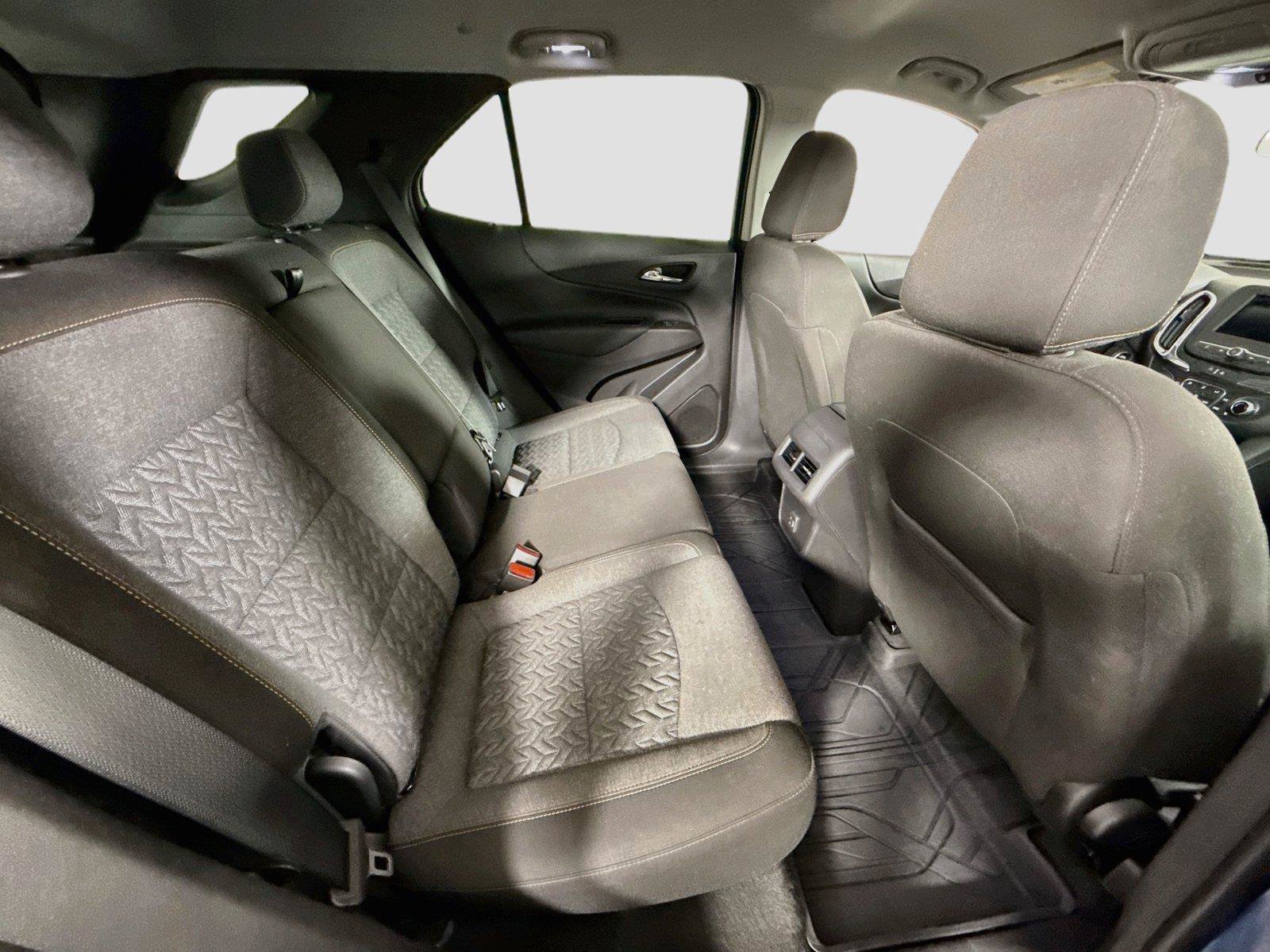 Used 2024 Chevrolet Equinox LT w/ LPO, Floor Liner Package AWD/4WD image 18