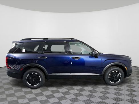 New 2026 Hyundai Palisade XRT Pro AWD/4WD image 35