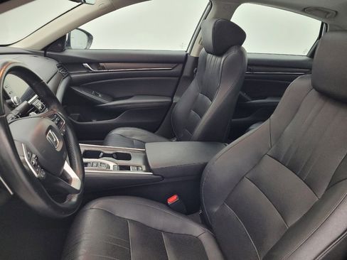 Used 2019 Honda Accord EX-L image 17