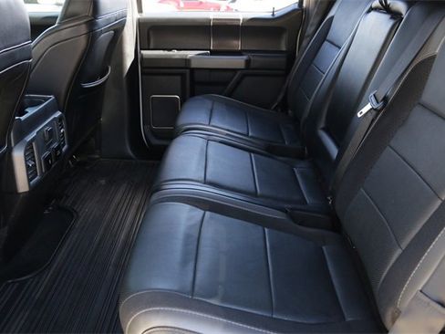 Used 2020 Ford F150 Raptor w/ Equipment Group 802A Luxury image 24