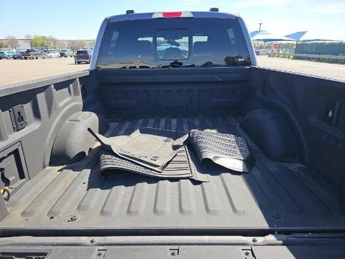 Used 2023 Ford F150 XLT w/ Equipment Group 302A High image 11