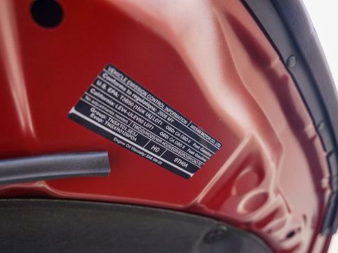 New 2026 Nissan Rogue S image 29