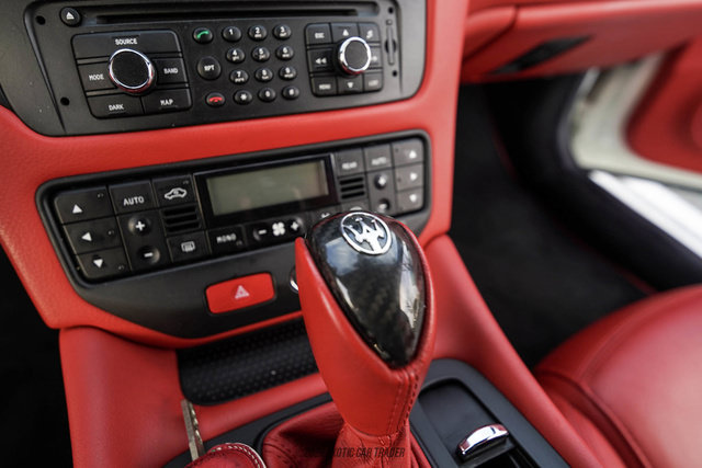 Used 2016 Maserati GranTurismo MC RWD image 21