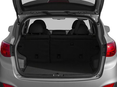 Used 2014 Hyundai Tucson SE FWD image 15