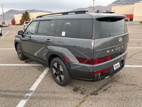New 2026 Hyundai Santa Fe SEL image 7