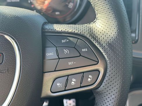 New 2023 Dodge Challenger SXT w/ Plus Package RWD image 10