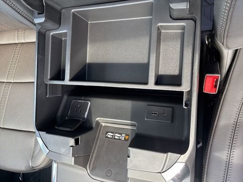 New 2026 Chevrolet Silverado 3500 High Country w/ High Country Premium Package AWD/4WD image 26
