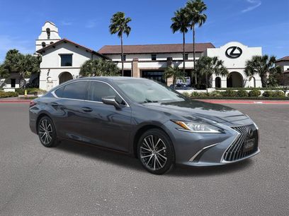 Used 2024 Lexus ES 350 w/ Premium Package