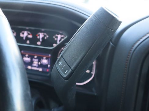 Certified 2021 GMC Sierra 1500 AT4 w/ AT4 Value Package AWD/4WD image 20