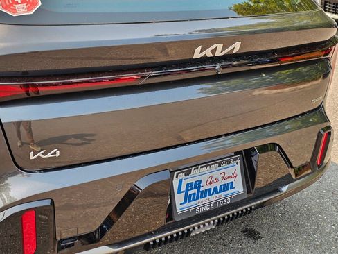 New 2026 Kia K4 GT-Line Turbo FWD image 26