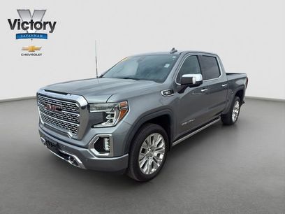 Used 2020 GMC Sierra 1500 Denali w/ Denali Ultimate Package
