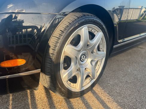 Used 2008 Bentley Flying Spur Flying Spur AWD/4WD image 17