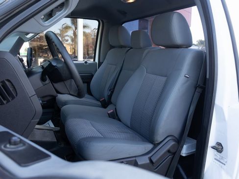 Used 2015 Ford F250 XL w/ Power Equipment Group image 22