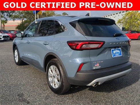 Certified 2023 Ford Escape Active image 21