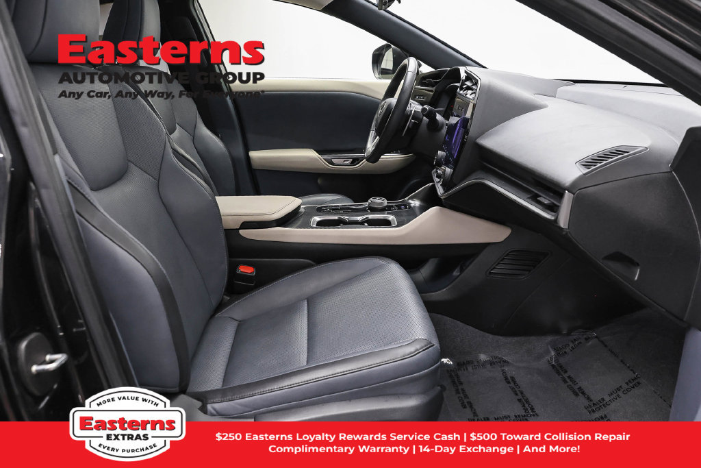 Used 2023 Lexus RZ 450e Premium w/ Technology Package AWD/4WD image 24