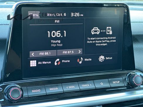 Certified 2023 Kia Forte LXS image 18