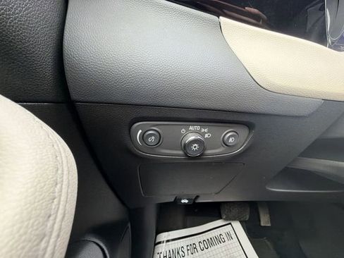 Used 2023 Buick Encore GX Select image 17