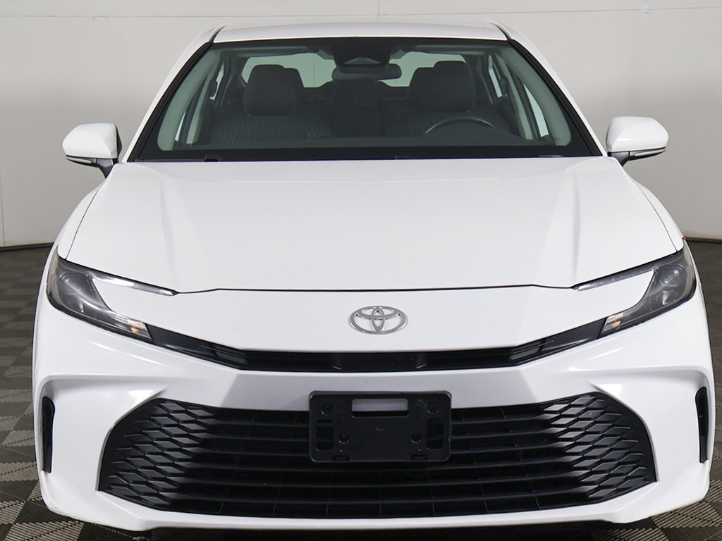 Used 2025 Toyota Camry LE FWD image 10