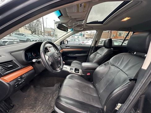 Used 2013 Subaru Outback 3.6R Limited image 12