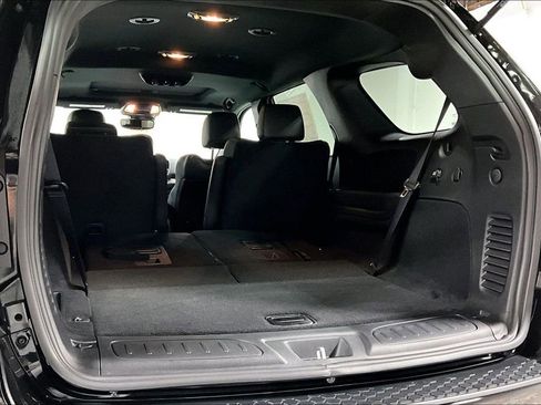 New 2026 Dodge Durango GT image 42