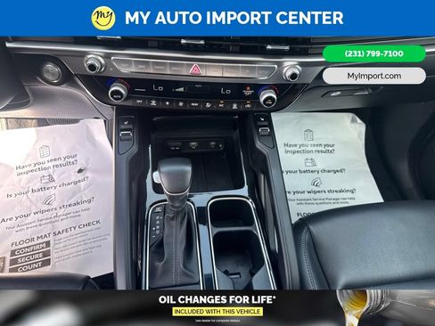 Used 2025 Kia Telluride S AWD/4WD image 22