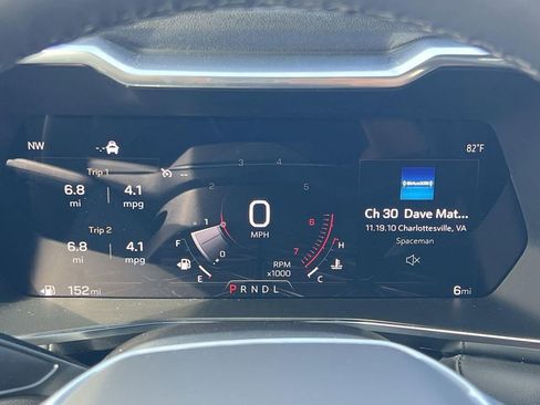 New 2026 GMC Canyon Elevation image 15