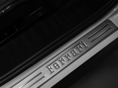 Certified 2024 Ferrari SF90 Spider AWD/4WD image 19