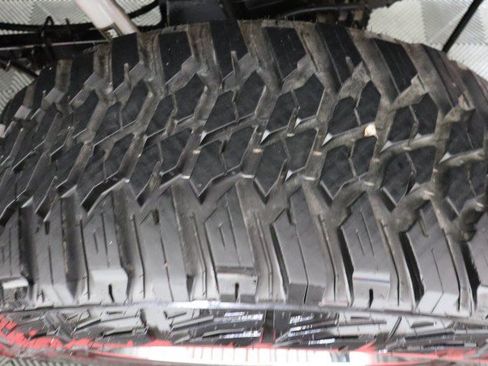 Used 2017 RAM 2500 Tradesman w/ Chrome Appearance Group AWD/4WD image 88