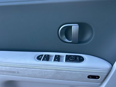 New 2026 Hyundai Ioniq 5 Limited image 11