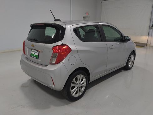Used 2021 Chevrolet Spark LT FWD image 9