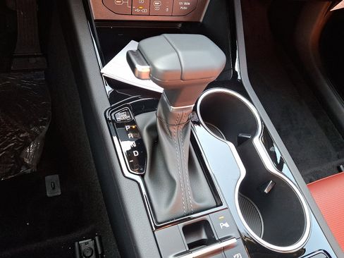 New 2026 Kia K5 GT-Line w/ GT-Line Red Interior Package image 12