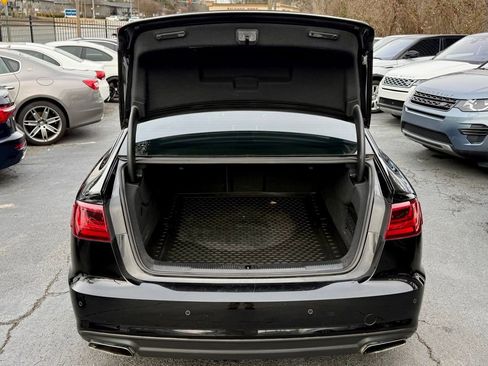 Used 2017 Audi A6 2.0T Premium image 11